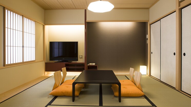 Miyako Hotel Kyoto Hachijo